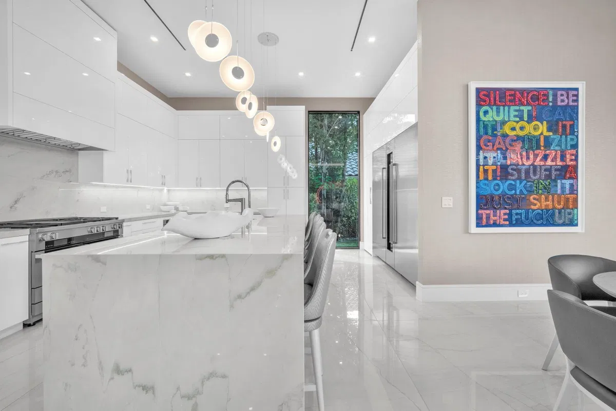 St. Andrews Country Club Residence photo 25
