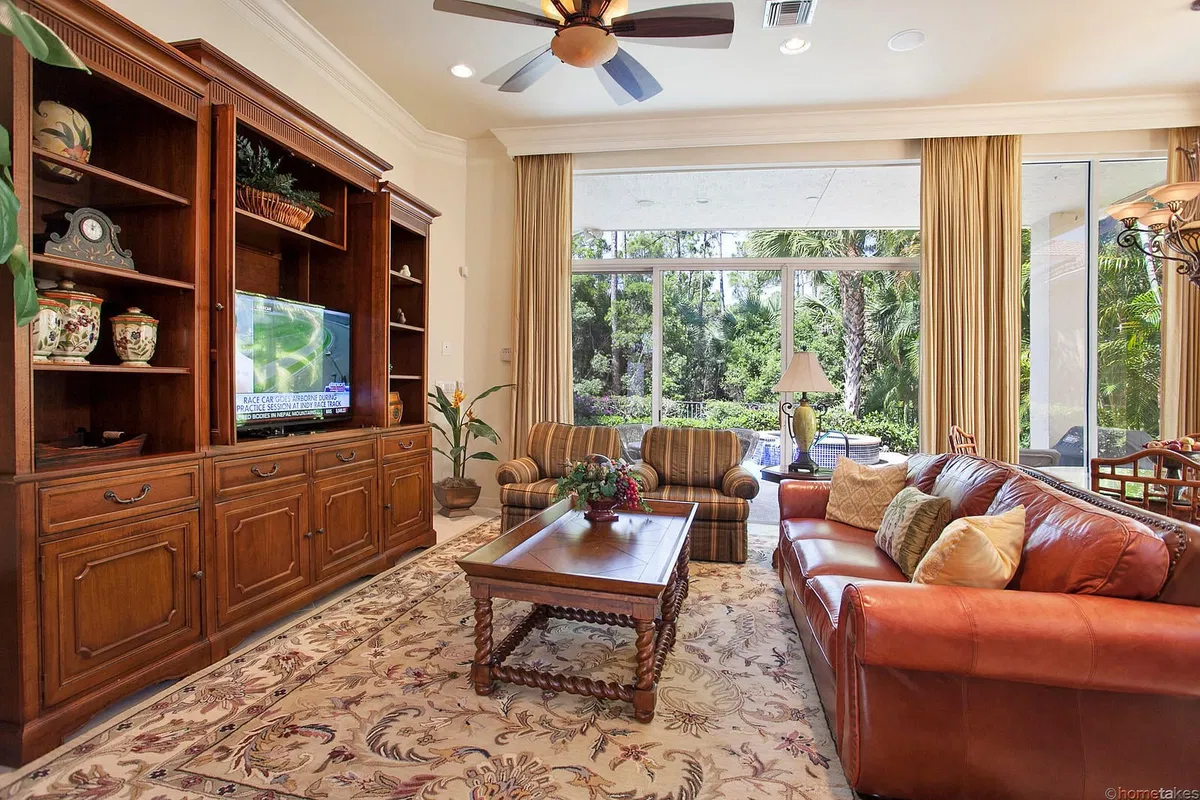 Mirasol Country Club Residence photo 4