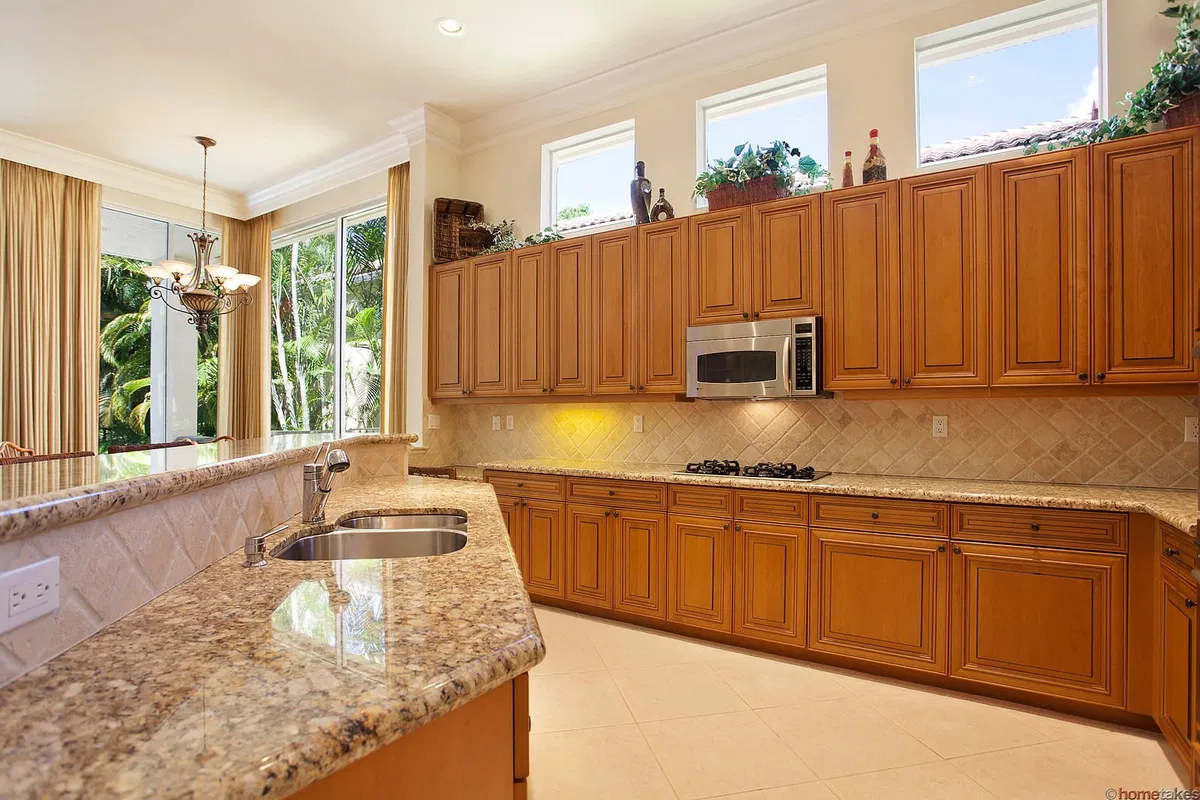 Mirasol Country Club Residence photo 7