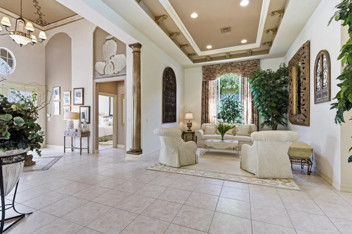 BallenIsles Palm Beach Gardens Residence photo 7