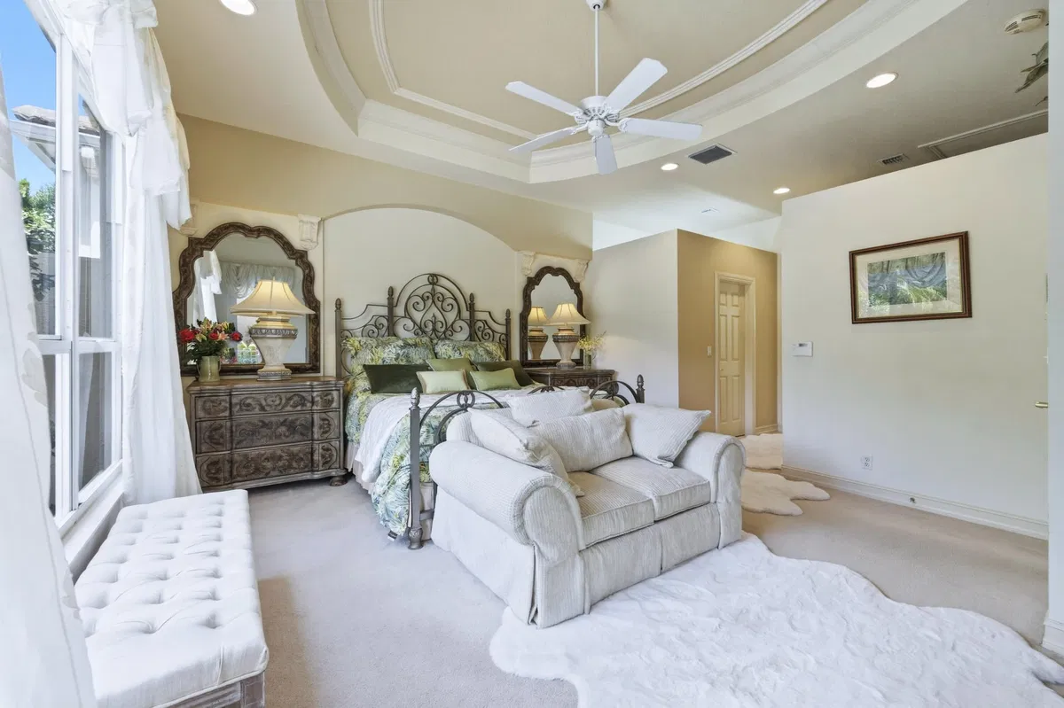 BallenIsles Palm Beach Gardens Residence photo 22