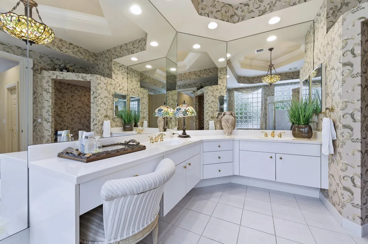 BallenIsles Palm Beach Gardens Residence photo 25