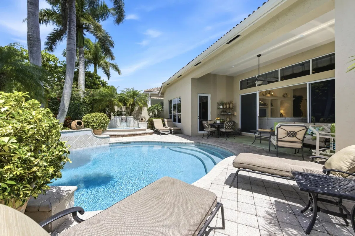 BallenIsles Palm Beach Gardens Residence photo 31