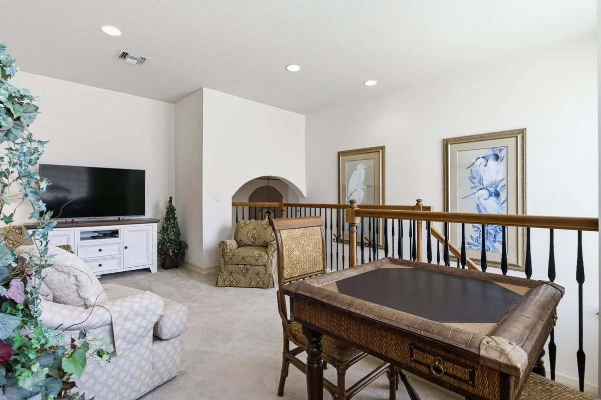 BallenIsles Palm Beach Gardens Residence photo 37