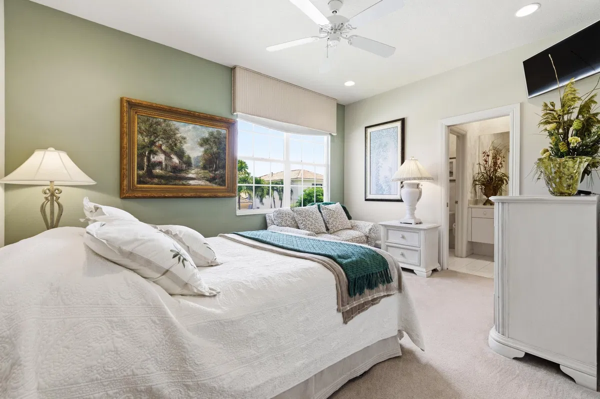 BallenIsles Palm Beach Gardens Residence photo 43