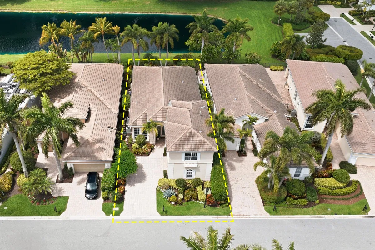 BallenIsles Palm Beach Gardens Residence photo 52