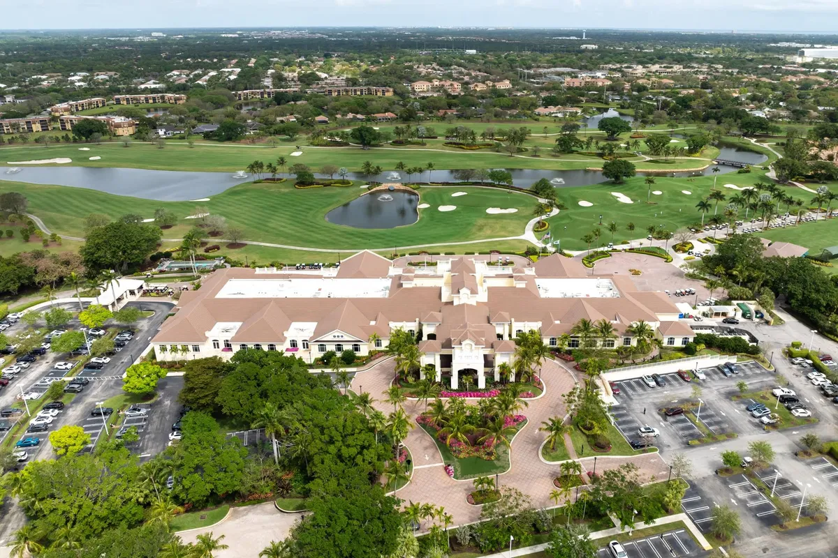 BallenIsles Palm Beach Gardens Residence photo 55