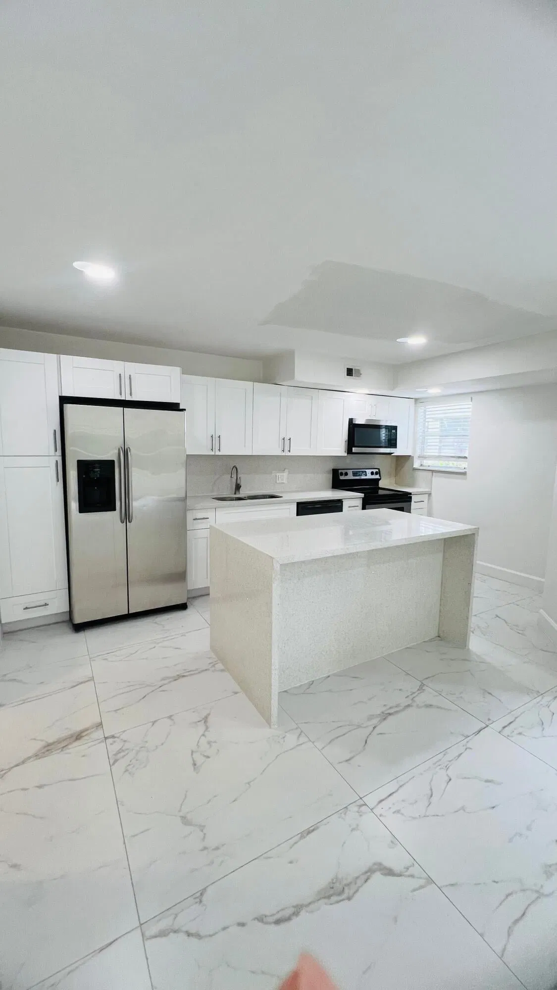 Village Square Unit 2012