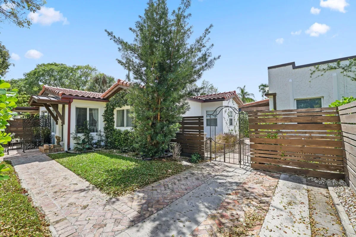 Flamingo Park Residence photo 52