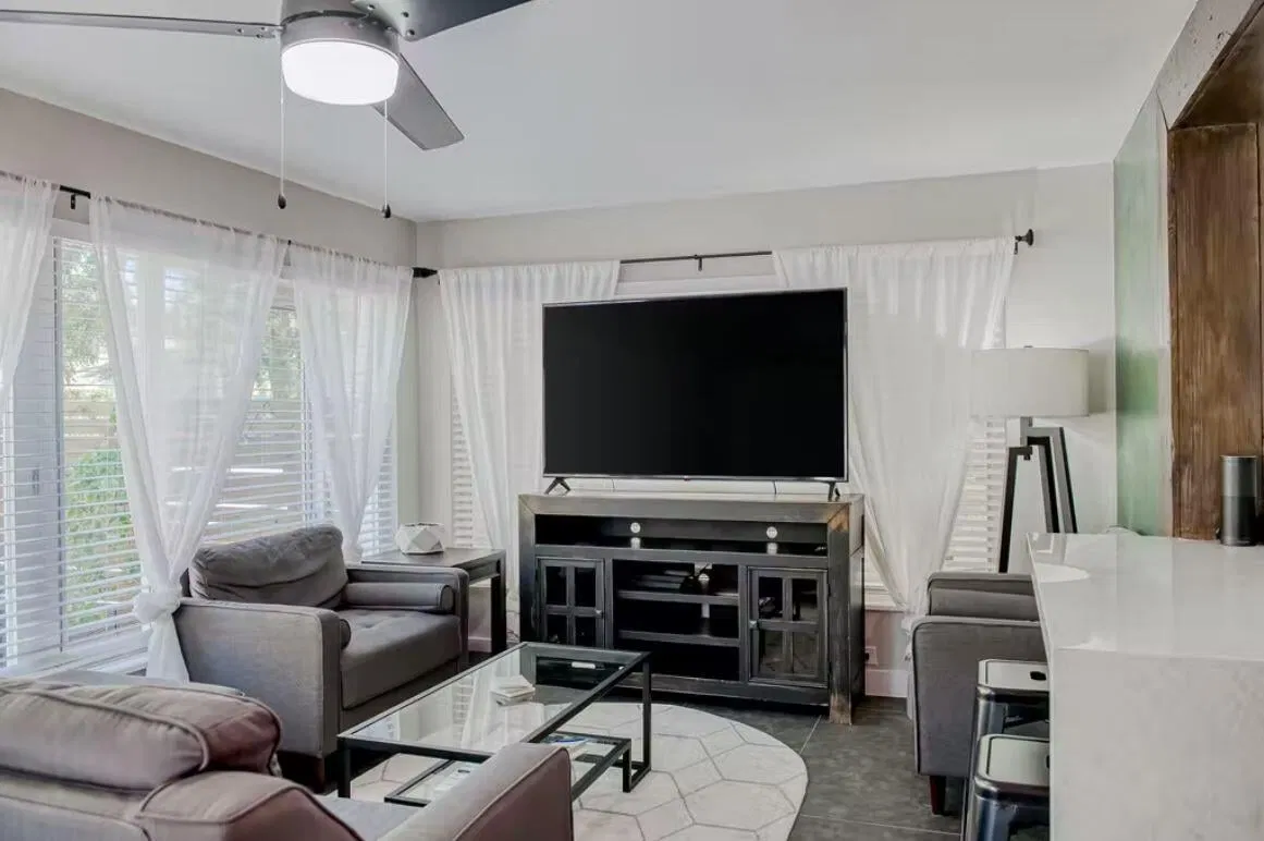 Flamingo Park Residence photo 58