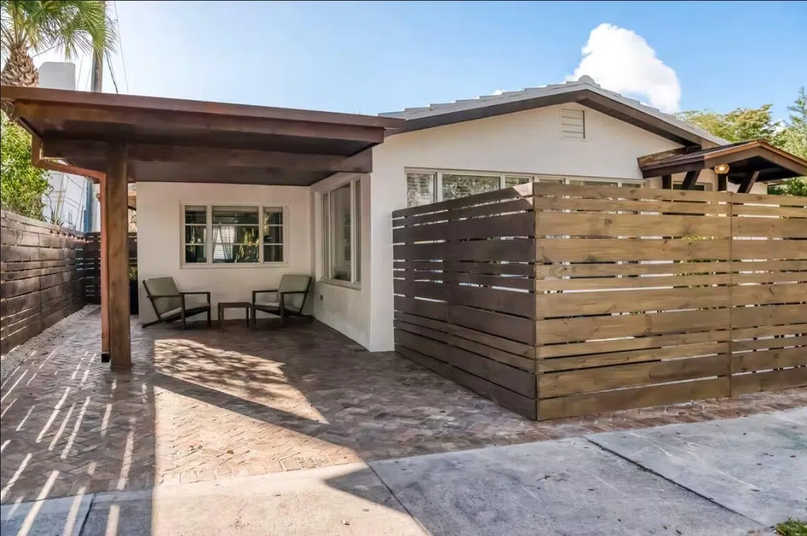 Flamingo Park Residence photo 70