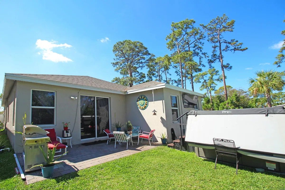 Residence