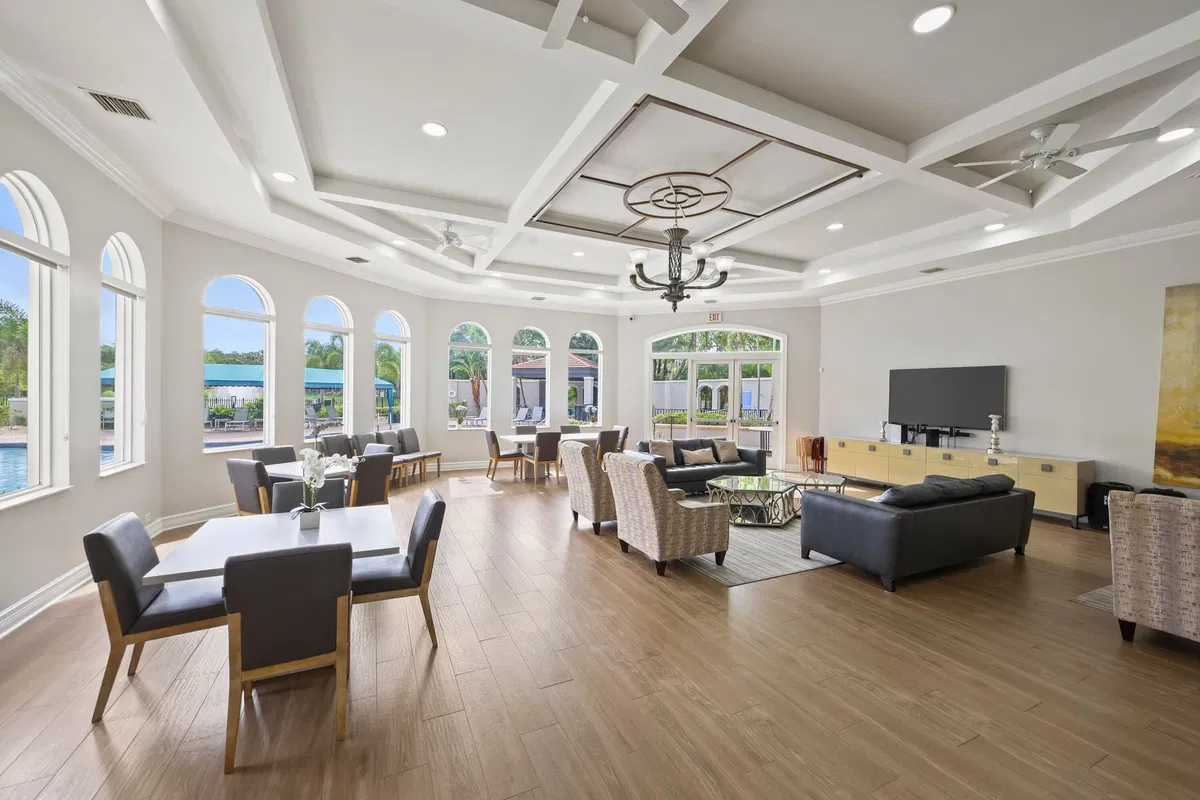 Saturnia Boca Raton Residence photo 10
