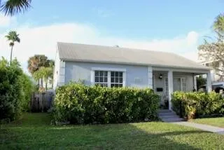 West Palm Beach Residence