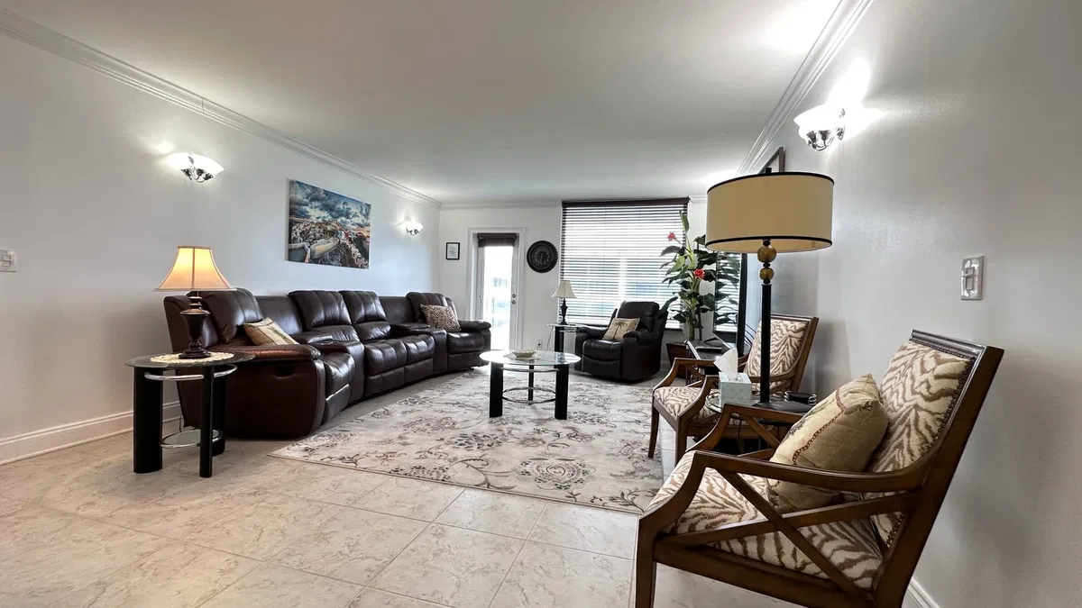 The Patrician of Palm Beach Unit 5030 photo 22