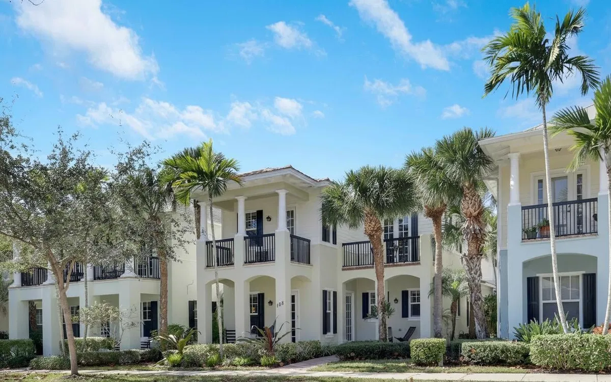 Botanica Residence