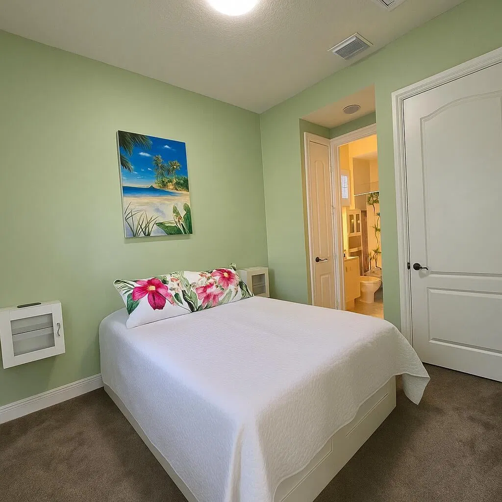 Botanica Residence photo 28