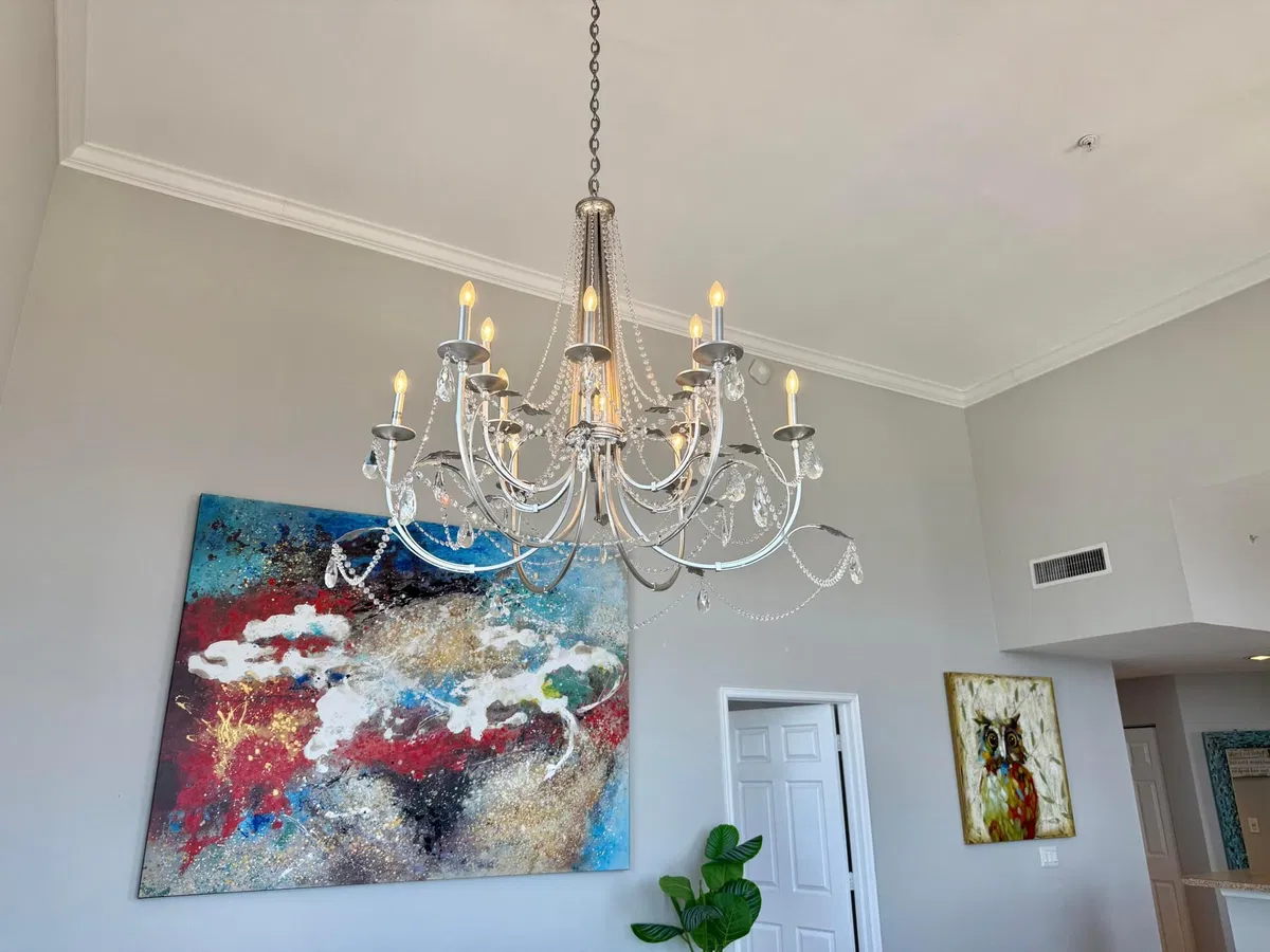 The Montecito Unit Lp01 photo 10