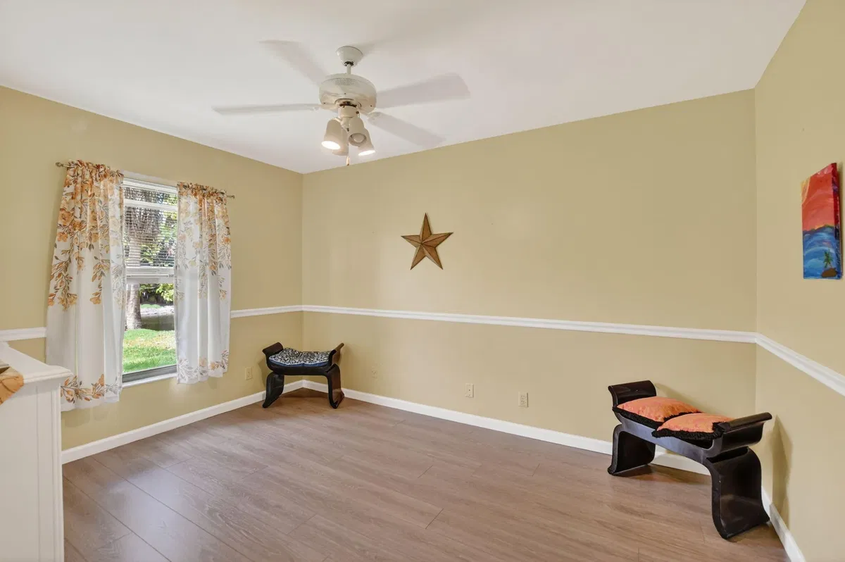 Boca Isles Residence photo 22