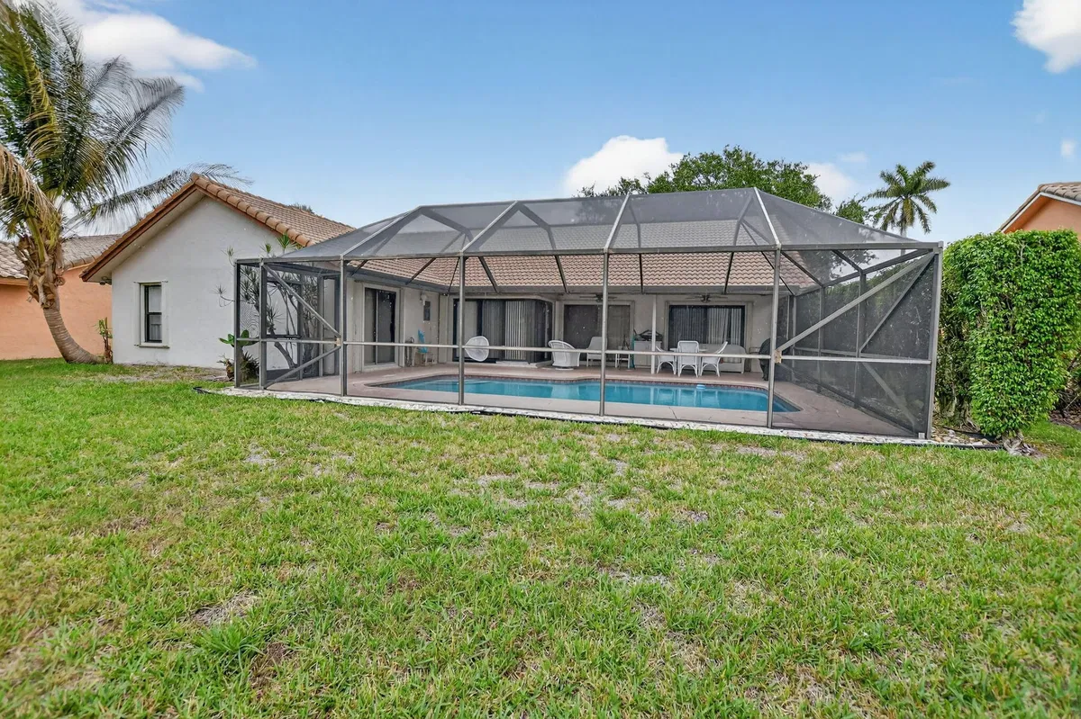 Boca Isles Residence photo 43