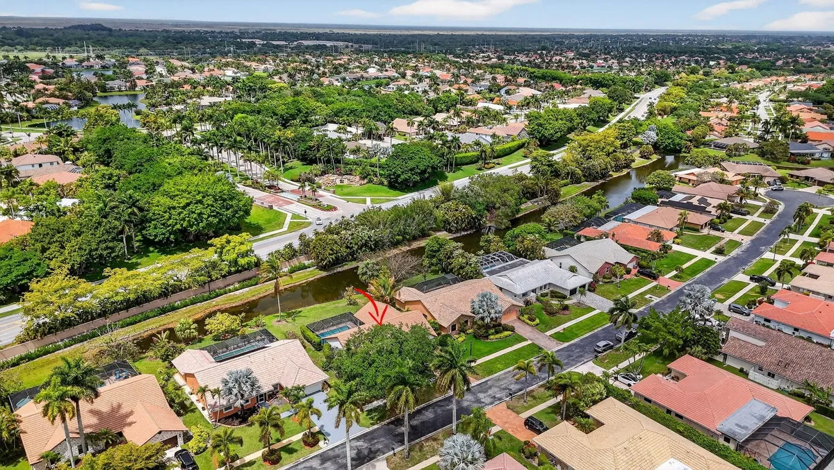 Boca Isles Residence photo 49