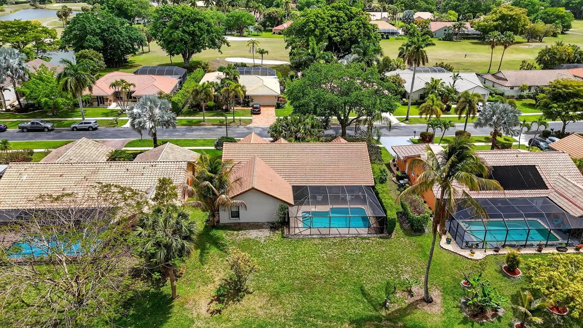 Boca Isles Residence photo 55