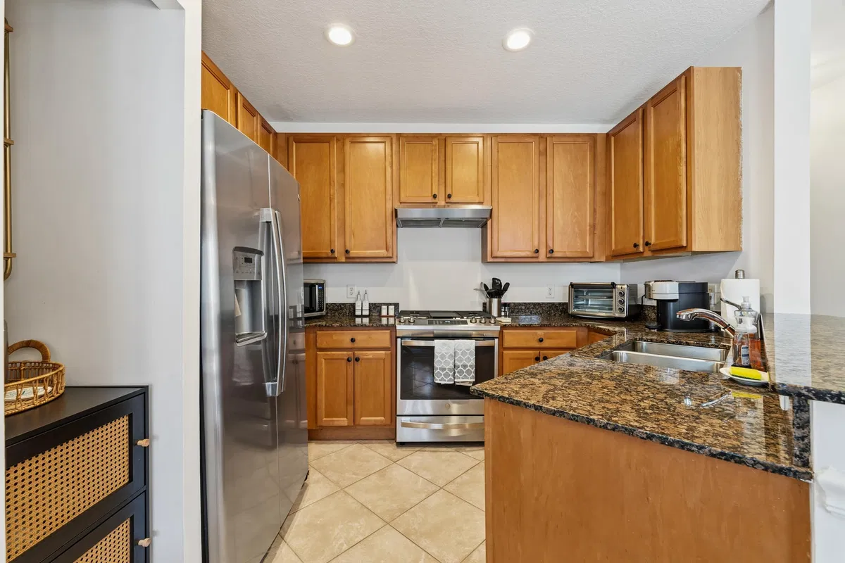 Evergrene Palm Beach Gardens Residence photo 7