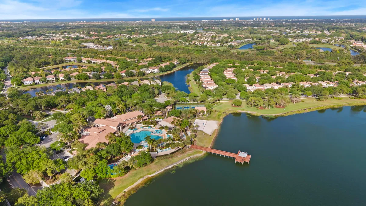 Evergrene Palm Beach Gardens Residence photo 37