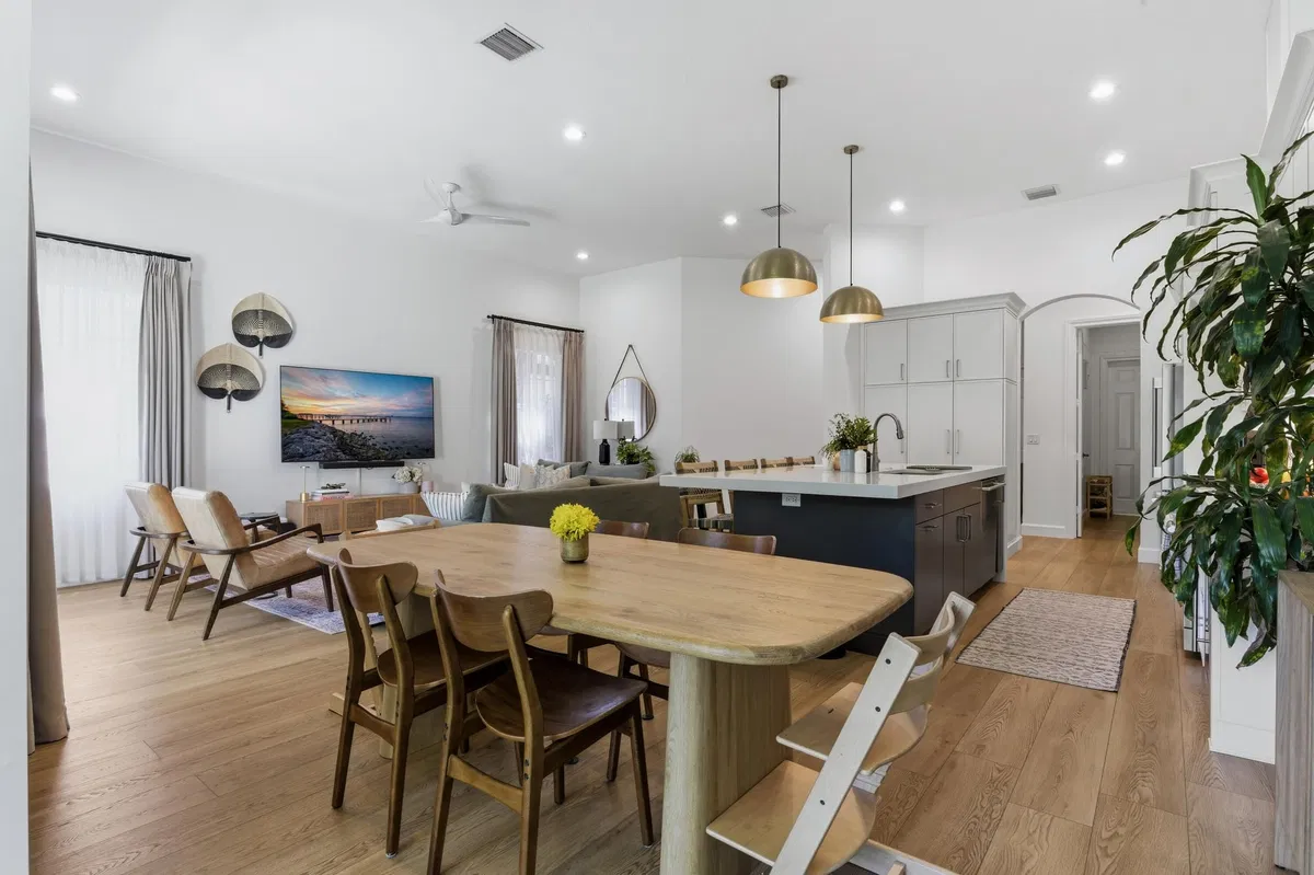 Evergrene Palm Beach Gardens Residence photo 10