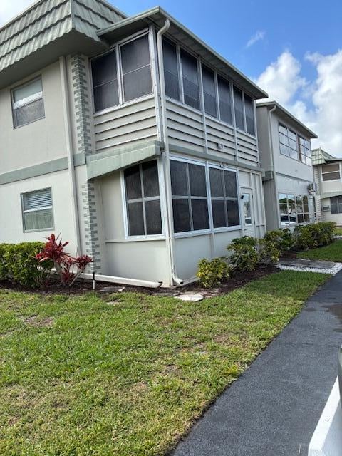 Residence