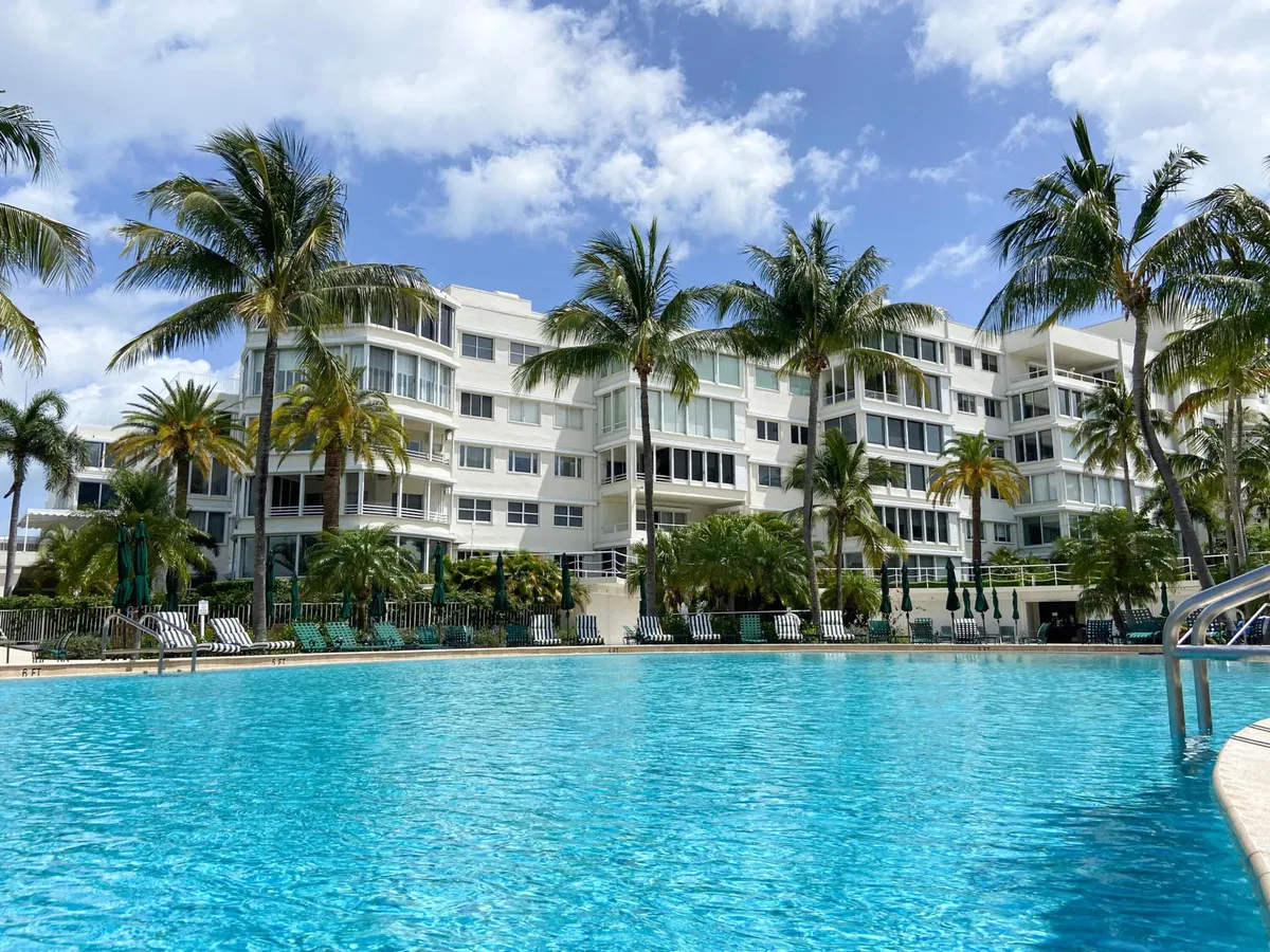 Palm Beach Towers, Palm Beach Unit 610a photo 13