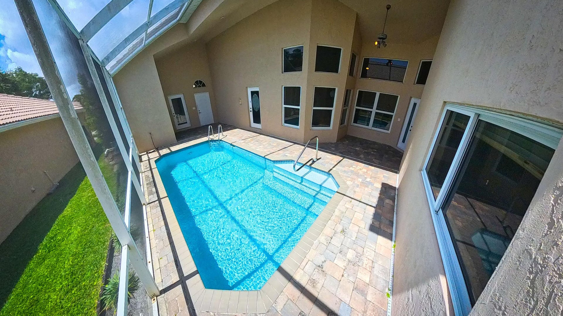 Residence