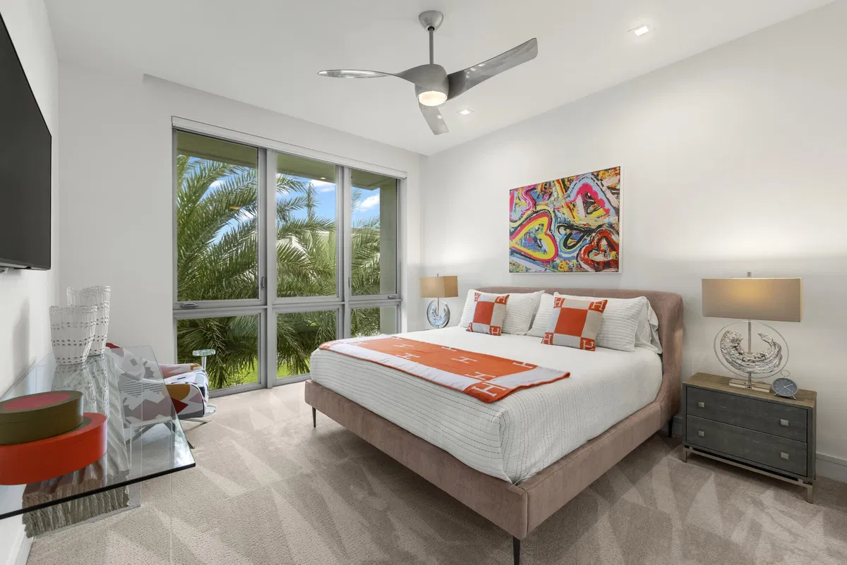 Ocean One Juno Beach Residence photo 25