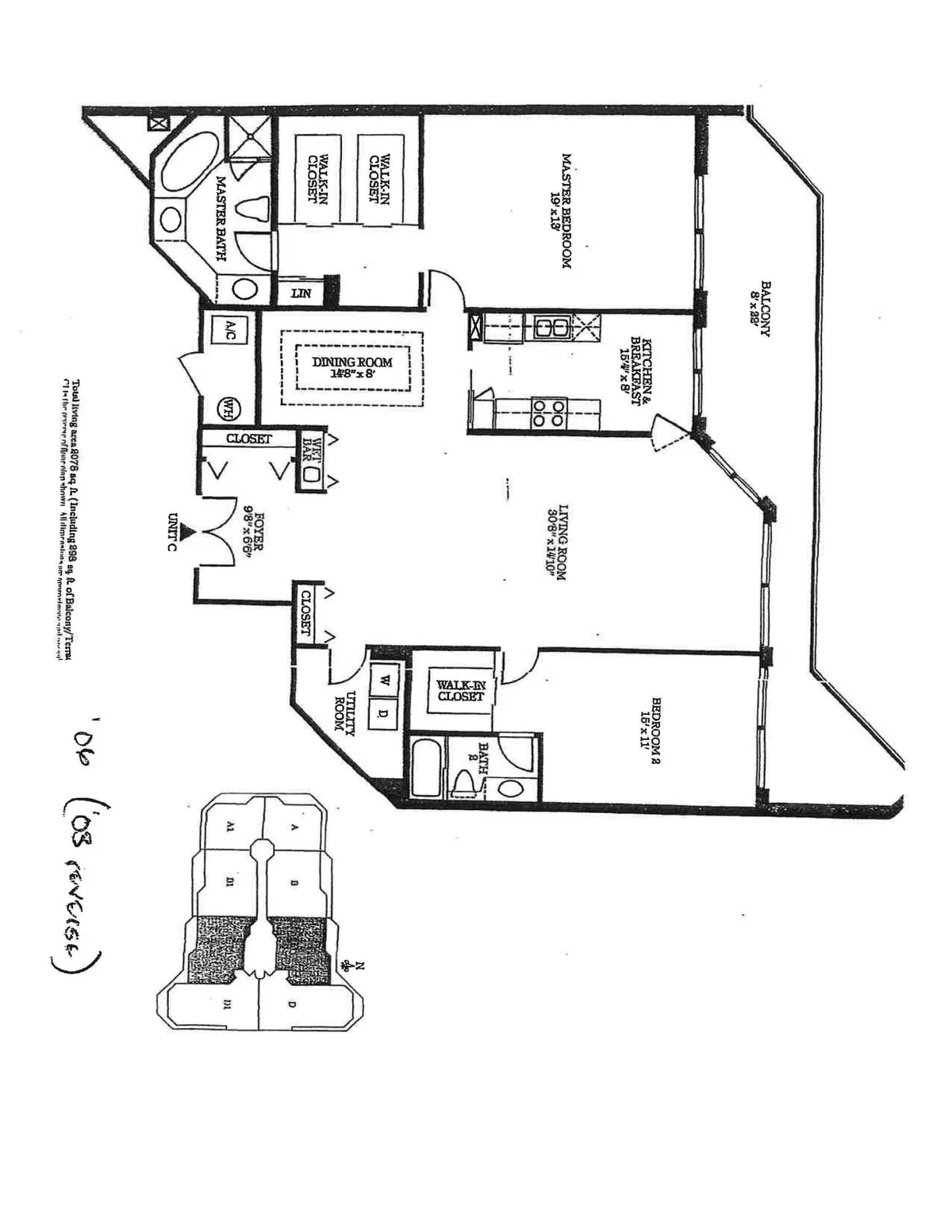 Unit 206s photo 25