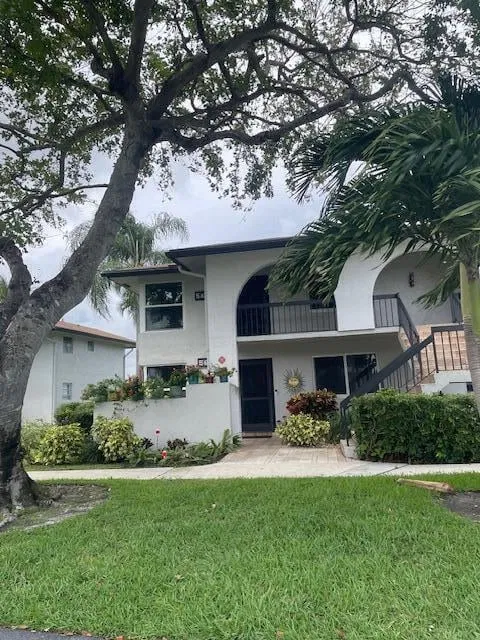 Residence