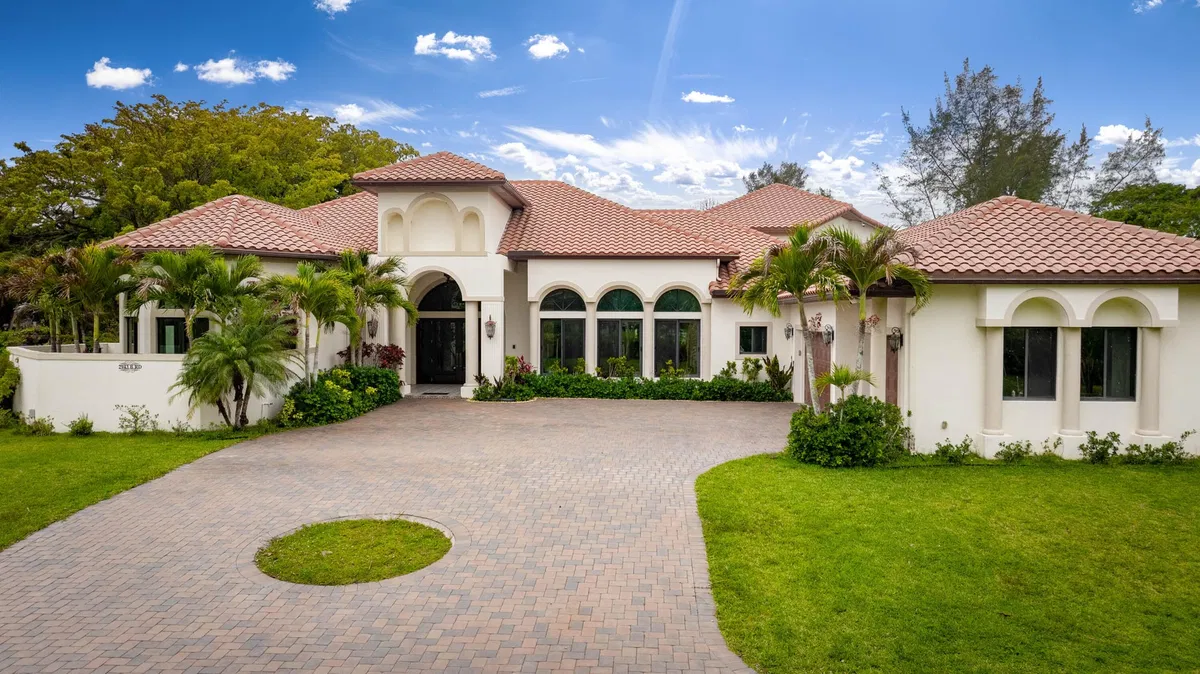 Residence