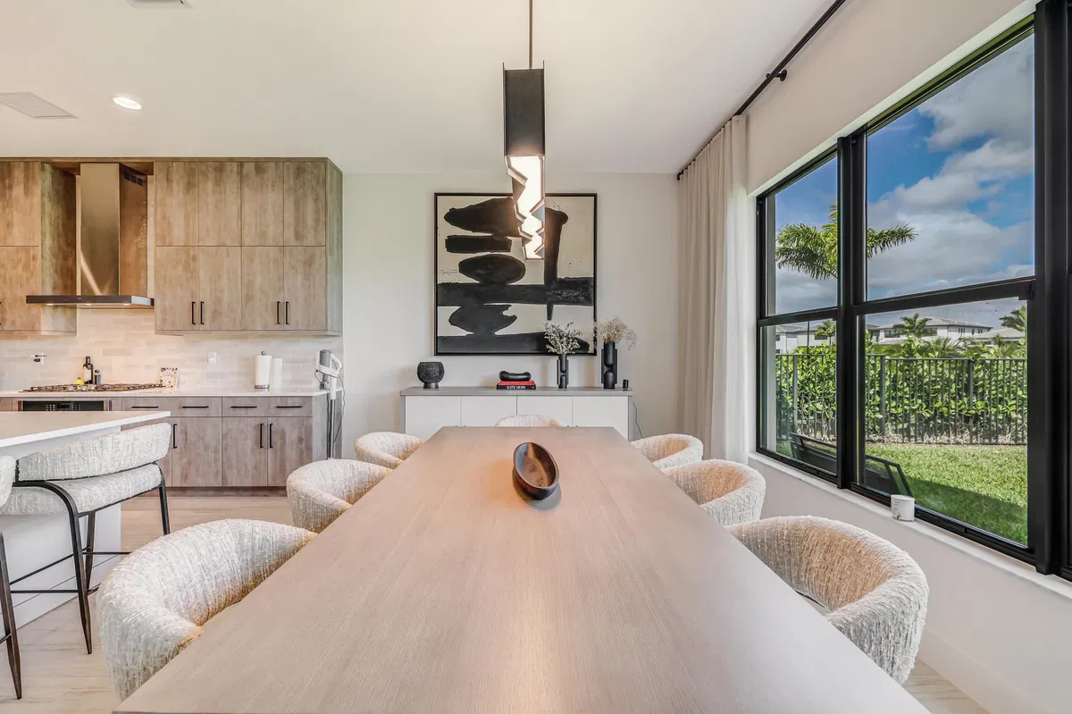 Boca Raton Golf Course Pud Residence photo 22