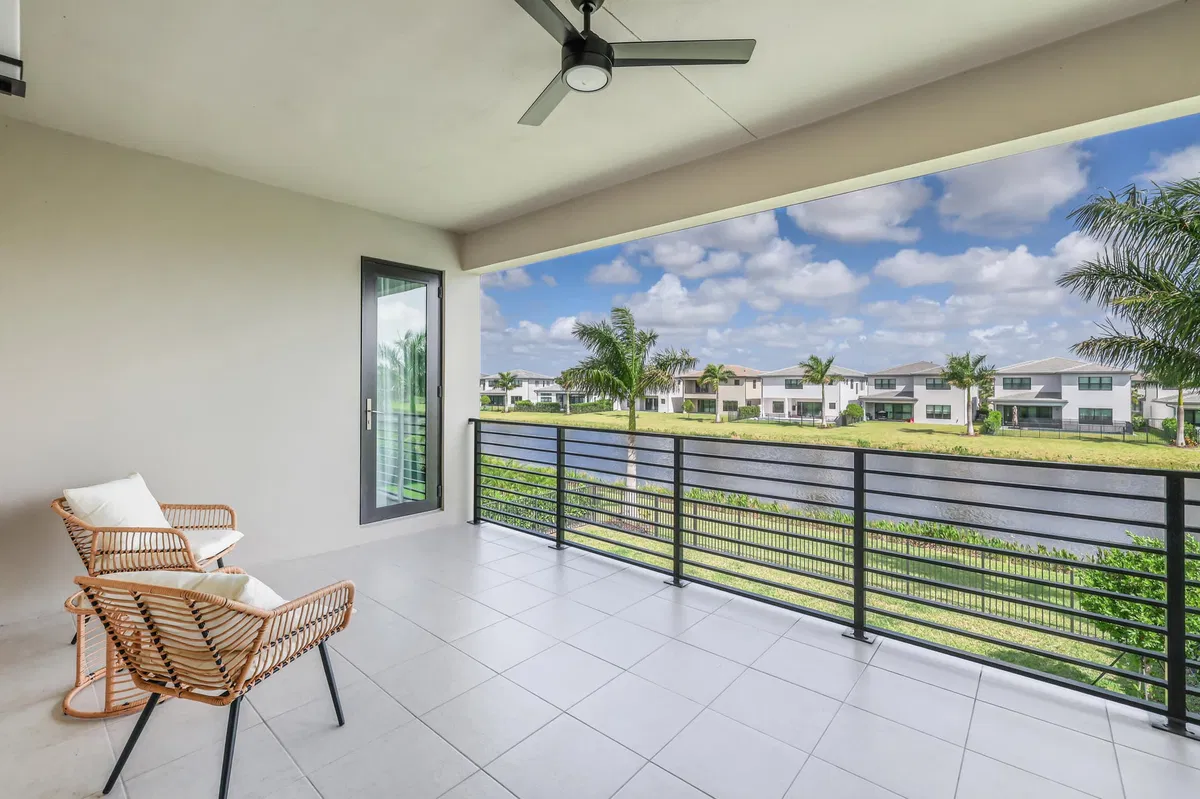 Boca Raton Golf Course Pud Residence photo 31