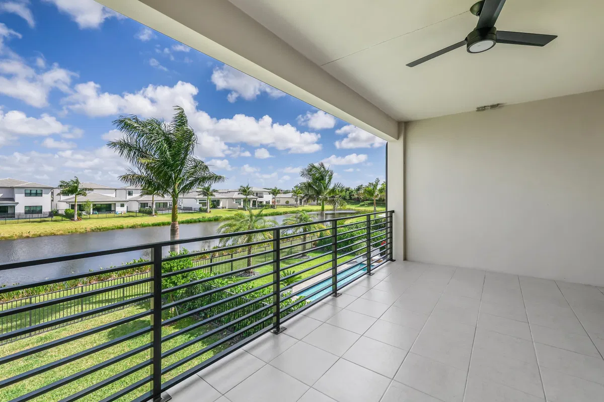 Boca Raton Golf Course Pud Residence photo 34