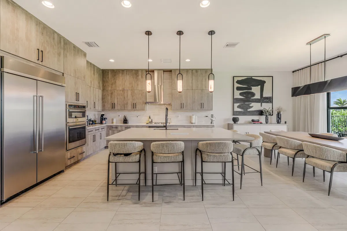 Boca Raton Golf Course Pud Residence photo 16