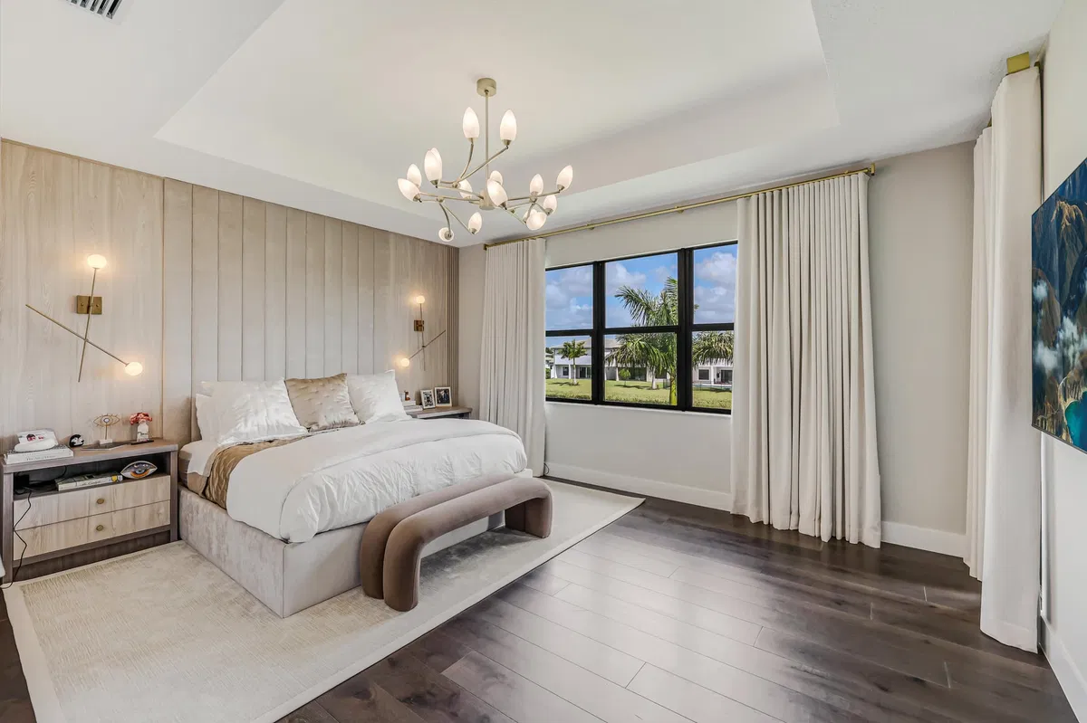 Boca Raton Golf Course Pud Residence photo 37
