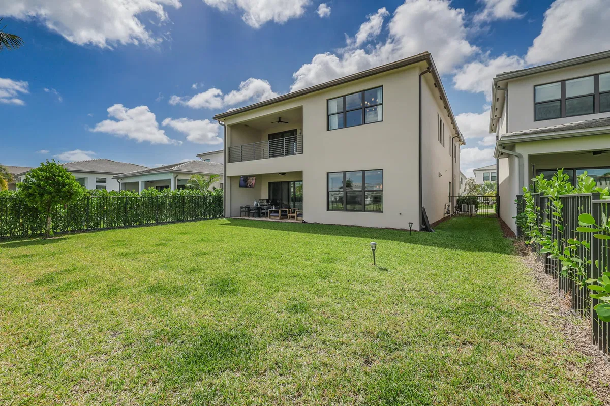Boca Raton Golf Course Pud Residence photo 64