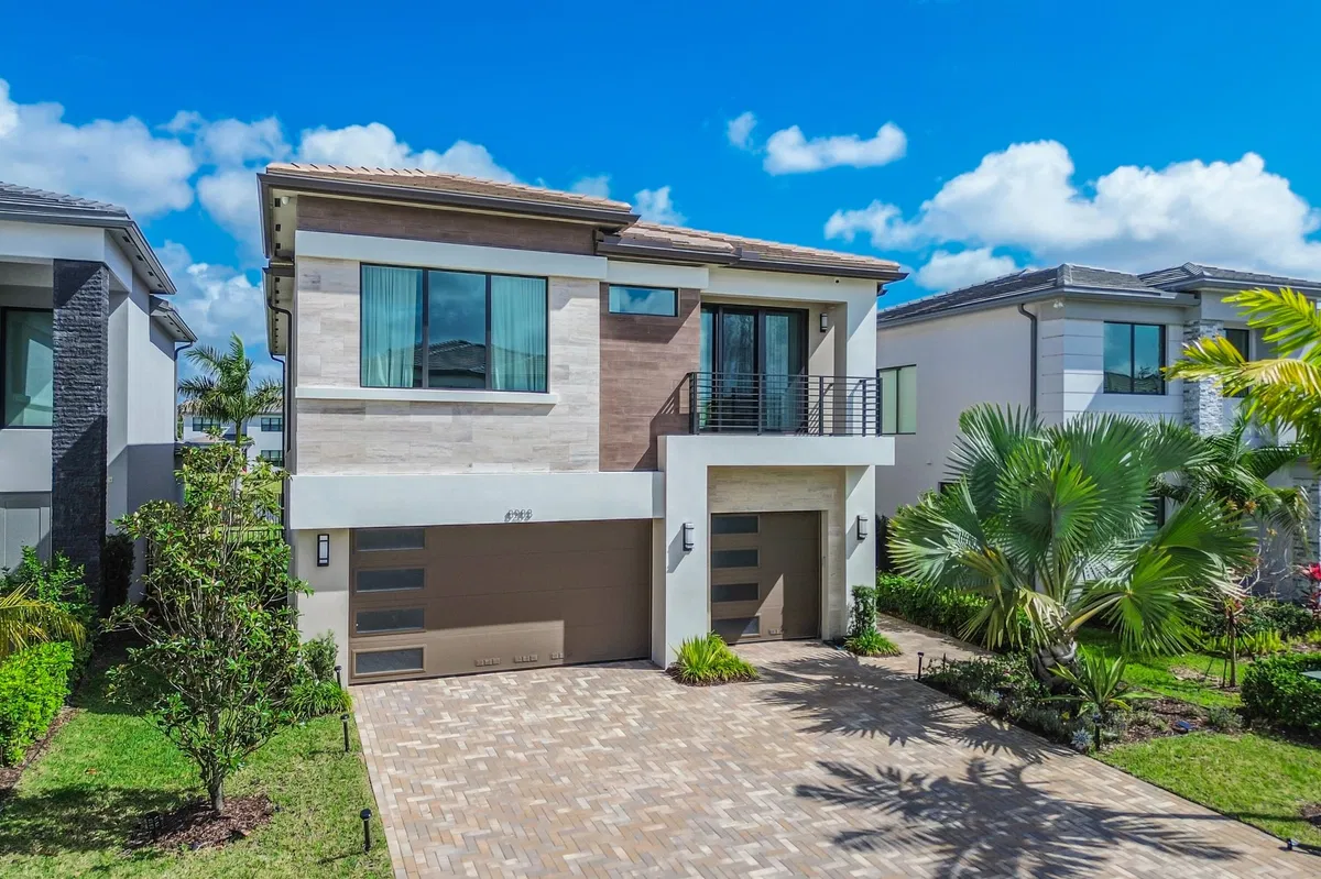 Boca Raton Golf Course Pud Residence photo 70