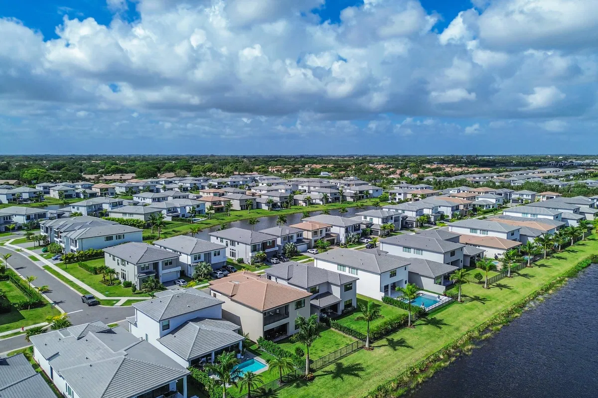 Boca Raton Golf Course Pud Residence photo 76