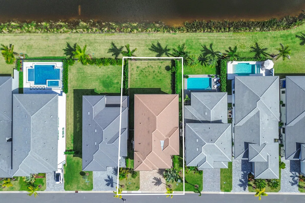 Boca Raton Golf Course Pud Residence photo 85