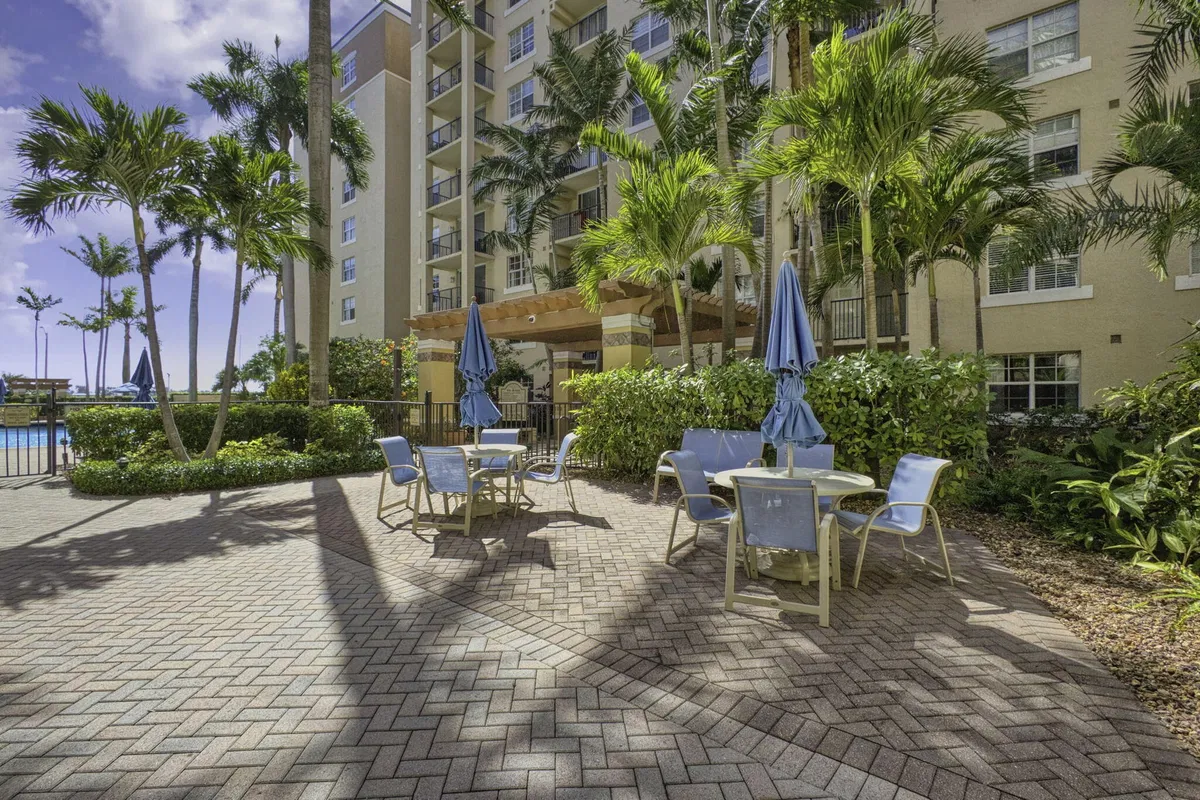 Flagler Pointe Unit 901 photo 46