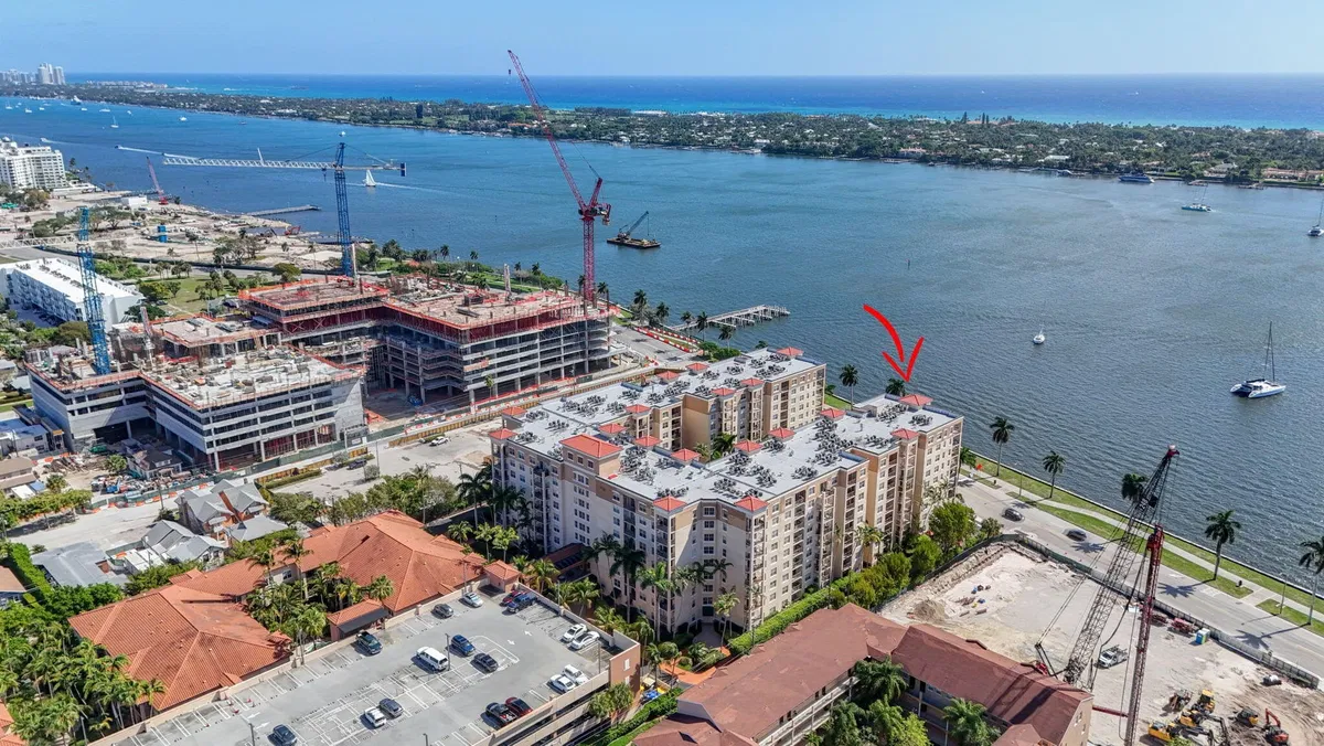 Flagler Pointe Unit 901 photo 55