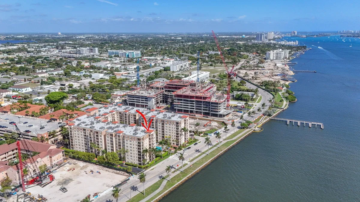 Flagler Pointe Unit 901 photo 58