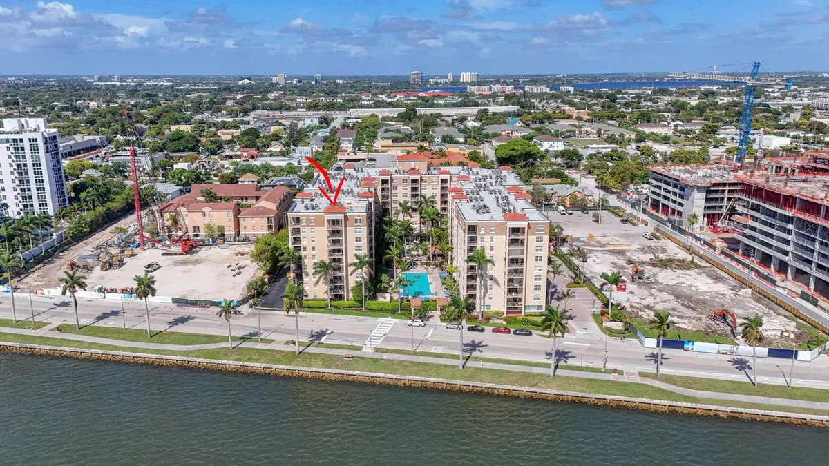 Flagler Pointe Unit 901 photo 61