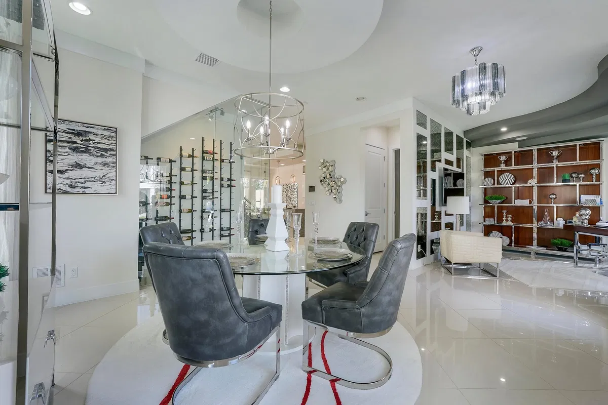 Alton Homes Palm Beach Gardens Residence photo 4